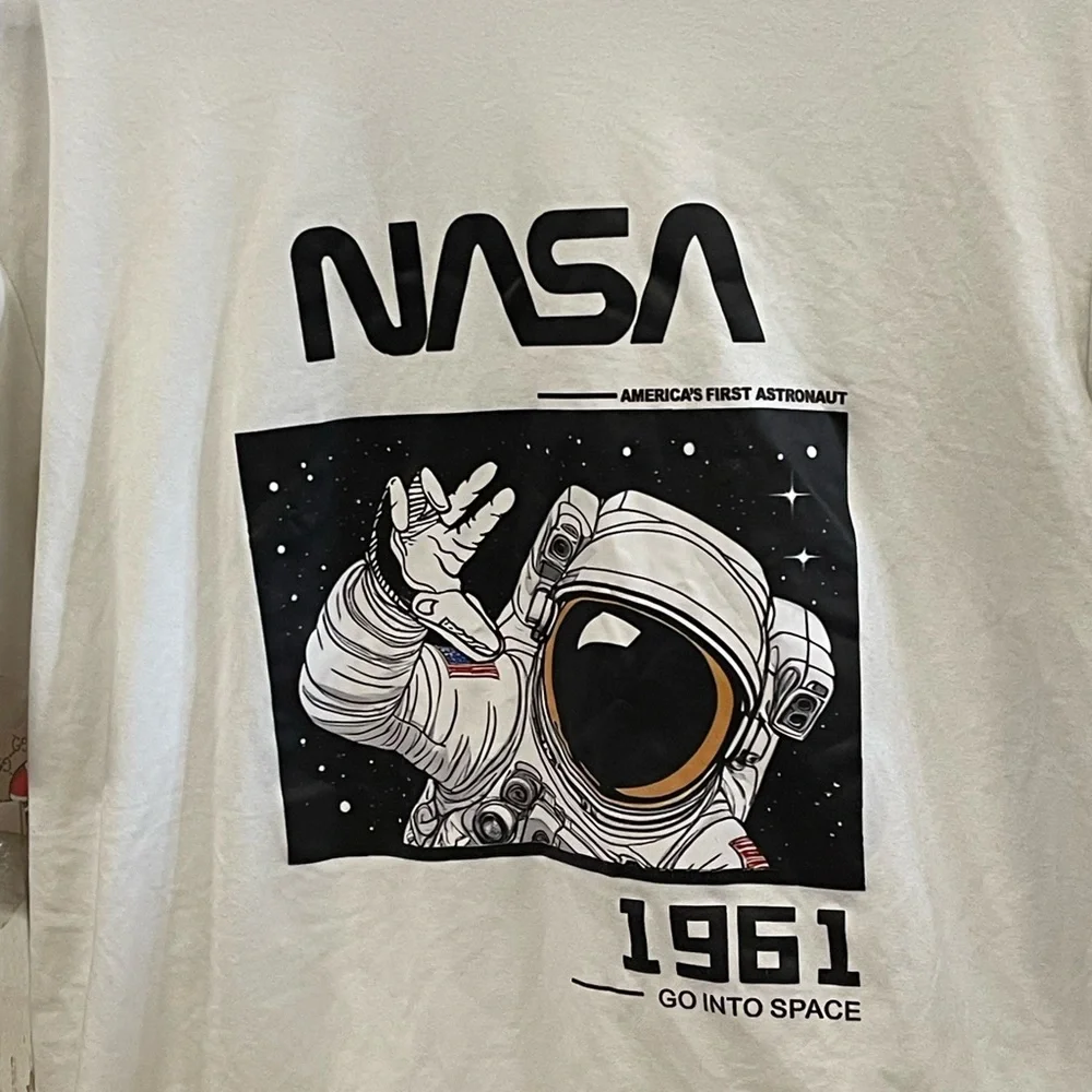 NASA 1961 - Picture 2 of 5